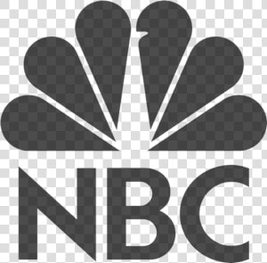 Nbc   Logo Of Nbc  HD Png Download