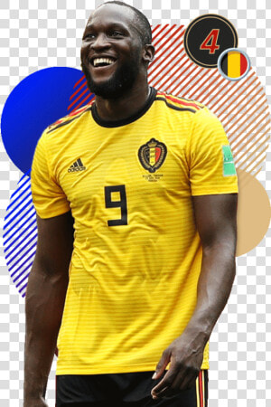 Lukaku   Player  HD Png Download