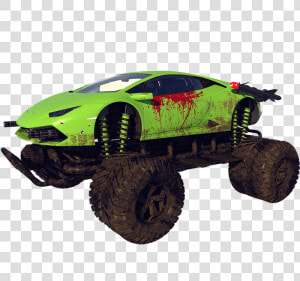 Off road Vehicle  HD Png Download