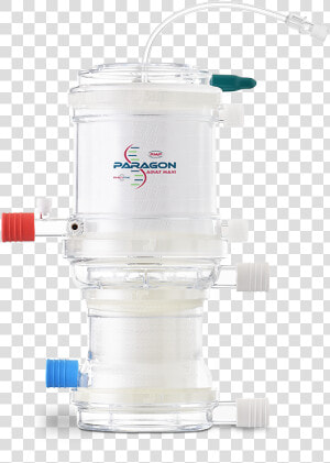 Paragon   Pmp Oxygenators  HD Png Download