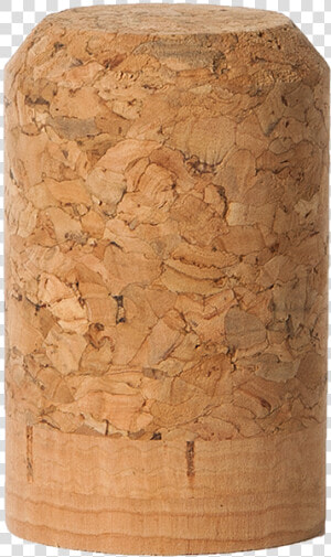 Champagne Cork Stopper   Champagne Cork  HD Png Download