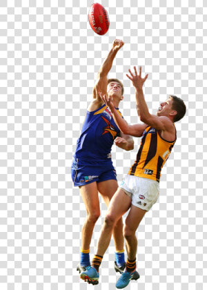 Afl Player Png  Transparent Png