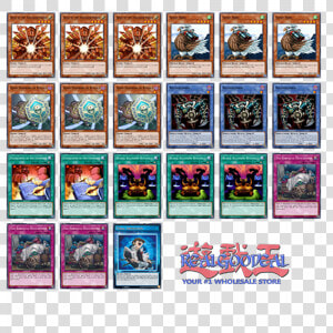 Yugioh Speed Duel Decks  HD Png Download