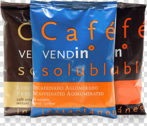 Café Soluble  HD Png Download