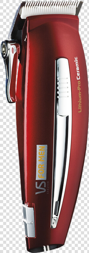 Vs Sassoon Ceramic Clippers  HD Png Download