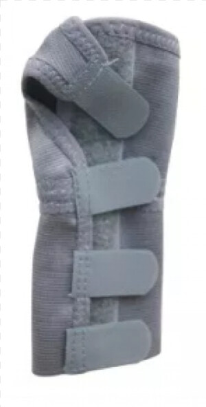 Elastic Wrist Splint Right Left  HD Png Download