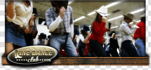 Line Dance Club   Brean Sands Country And Western 2019  HD Png Download