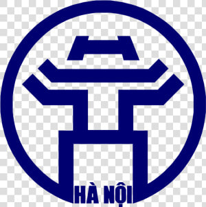 Hanoi Emblem  HD Png Download