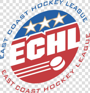 Echl Logo Png Transparent   Echl Logo Transparent  Png Download