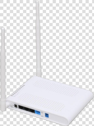 Epon Onu Wifi   Wireless Router  HD Png Download