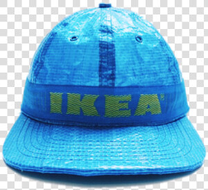 Ikea Frakta Cap 03 Grande   Bucket Hat Ikea Hat Transparent  HD Png Download