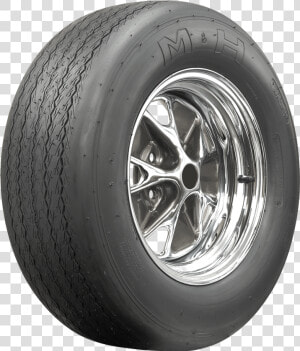 M amp h Muscle Car Drag Race Tire   205 60 14 Tire  HD Png Download