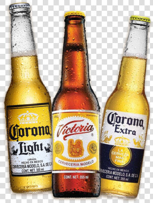 Transparent Cerveza Modelo Png   Corona Extra  Png Download