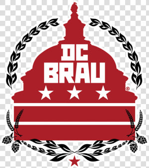 Dc Brau Brewing  HD Png Download