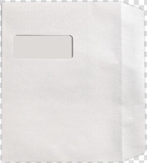 9 X 12 Booklet Window Envelope   9 X 12 Booklet Window Envelopes  HD Png Download