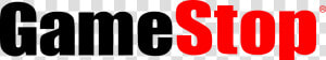 Gamestop Logo Png  Transparent Png