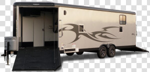 Xtreme Sport Trailer   Travel Trailer  HD Png Download