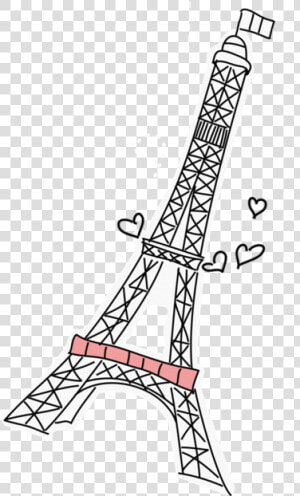 Torre Eiffel Png  Transparent Png