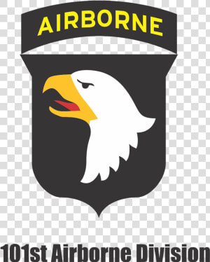 Screaming Eagles 101st Airborne  HD Png Download