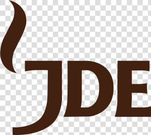 Jde Logo   Logo Jacobs Douwe Egberts  HD Png Download