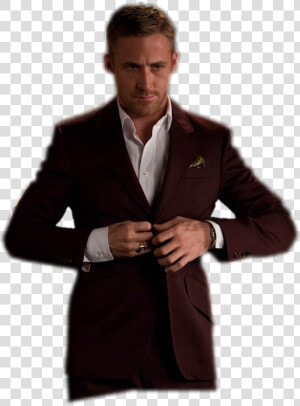 Ryan Gosling Png Clipart  Transparent Png