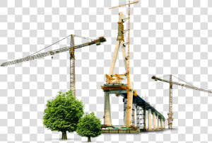  tower Crane Png Pictures   Crane  Transparent Png