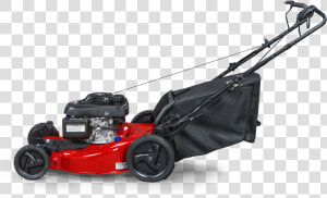 Snapper Lawn Mower With Honda Engine  HD Png Download