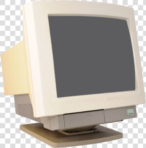 Crt Monitor Png  Transparent Png