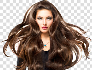 Model Hair Png Banner Library Stock   Self Confidence And Hair  Transparent Png