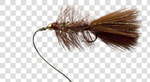 Artificial fly   Fly Fishing Lures Transparent  HD Png Download