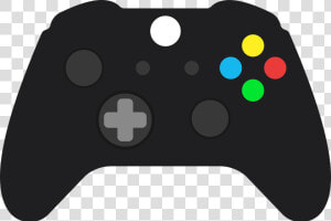 Controller  Gamepad  Xbox  Video Games  Computer Game   Video Game Controller Png  Transparent Png