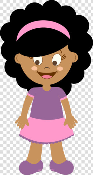 Menina Morena Png  Transparent Png