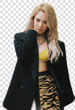  hyoyeon  snsd  girlsgeneration  freetoedit   Hyoyeon Snsd Png  Transparent Png