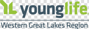 Western Great Lakes Young Life   Graphic Design  HD Png Download