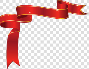 Decorative Ribbon Cliparts   Decorative Ribbon Png  Transparent Png