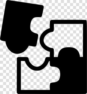 Puzzles Puzzle Pieces   Puzzle Pieces Icon Png  Transparent Png