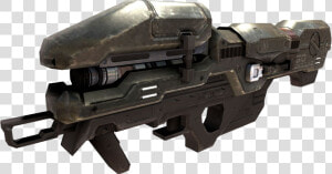 Halo 3 Spartan Laser  HD Png Download