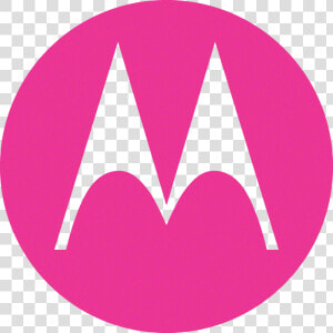 Motorola Logo Png  Transparent Png