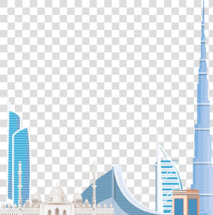 Images Uae   Uae Building Png  Transparent Png