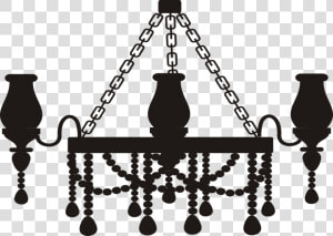 Clip Art Chandelier Openclipart Light Fixture Lighting   Chandelier Icon Png  Transparent Png