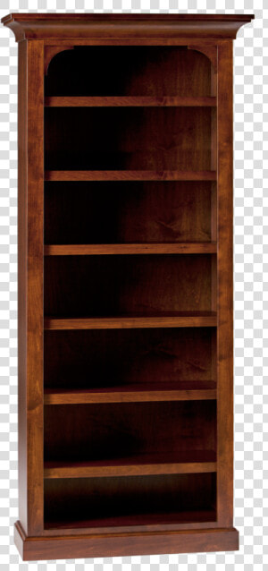 Bookcase  HD Png Download