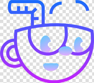 Cuphead Free Icon   Hermanos Cabeza De Taza  HD Png Download