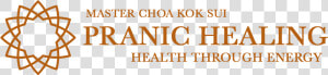 Pranic Healing Usa   Pranic Healing Center  HD Png Download