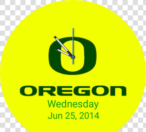 Transparent Oregon Ducks Png  Png Download