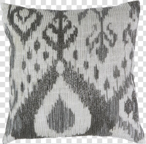 Callisto Pillow Owl Grey Pillow   Cushion  HD Png Download