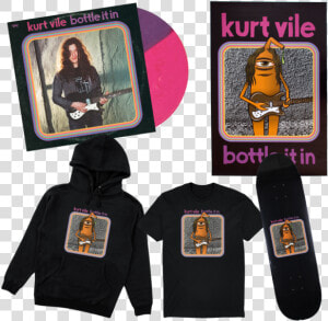 Kurt Vile Toy Machine  HD Png Download