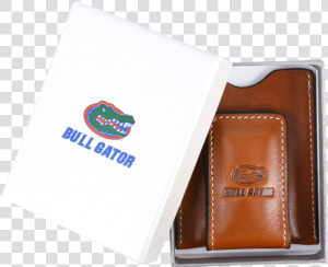 University Of Florida Bull Gator Money Clip   Florida Gators  HD Png Download