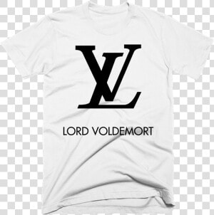 Lord Voldemort Lv   Draw Louis Vuitton Logo  HD Png Download