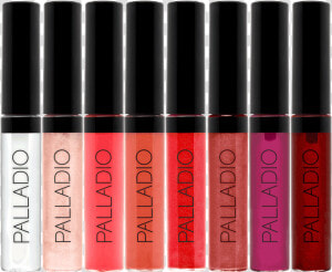 Transparent Lip Gloss Png   Palladio Lip Gloss  Png Download