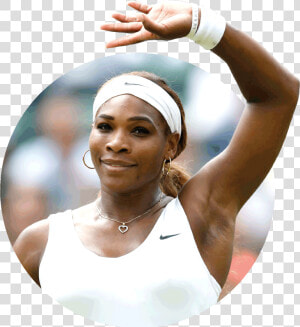 Serena Williams Png Transparent  Png Download